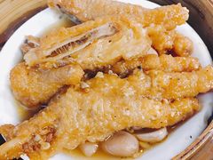凤爪-华峰食馆(氹仔店)