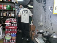 -柠静私家菜(石板巷店)