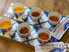 -尽善百年古院餐厅(王家老宅店)