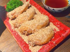 -鸟屯(三里屯店)