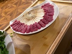 -南门涮肉(北洼路店)