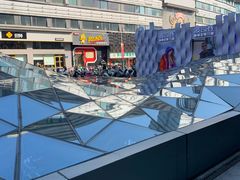 -吾悦广场(南京鼓楼店)