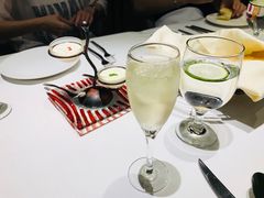 -王品牛排(珠海富华里店)