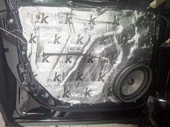 -乐之行汽车音响改装