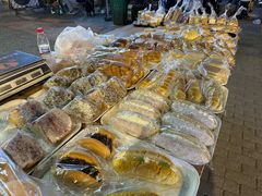 -新疆艾麦尔烧烤(丰台路口店)