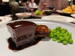 -杭州西子湖四季酒店·金沙厅