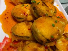 -大胡同天津菜·海肠捞饭·津门皮皮虾锅贴一绝(西姜井店)