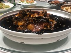 西湖酥鱼-江南赋(内蒙古大厦店)