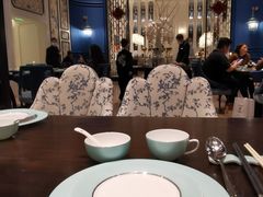 -翠湖宾馆·中餐厅