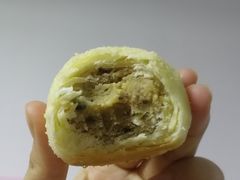 -泸溪河桃酥(江宁太阳城店)