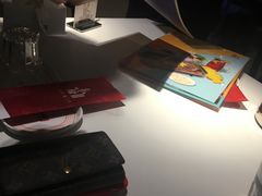 -鱼酷活鱼烤鱼(恒隆广场店)