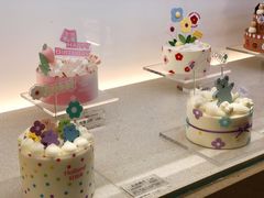 -好利来(七宝领展广场店)