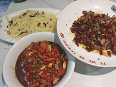 -青花小镇(凯翔新天地店)