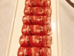 -香守·花胶鸡海鲜火锅(JW万豪店)
