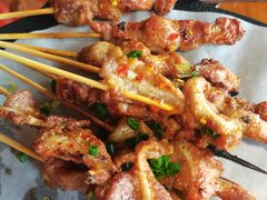-水浒烤肉(国贸店)