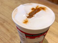 -星巴克臻选(湖滨道店)