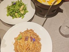 -北平食府·北京烤鸭(北京西站六里桥店)