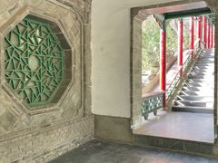 -五泉山公园