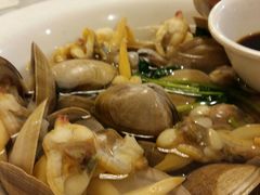 -高德海鲜舫(黄河南大街店)