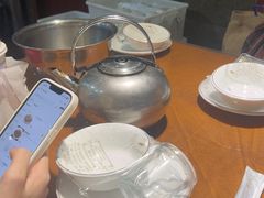 -天下客饭店(中山路店)