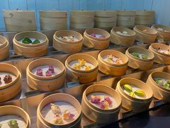 -德发长·花式蒸饺(大唐不夜城店)