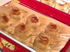 -鲜得莱渔港·小平岛海胆馆(七贤岭店)