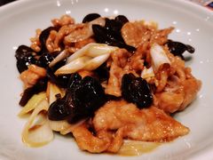 过油肉-紫泥369粗粮季(鼓楼店)