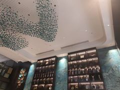 -铂尔登国际酒店(南山深圳湾口岸店)