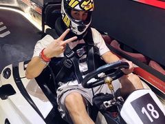 -魔赛卡丁车赛车汇(上海店)