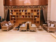 -维也纳国际酒店·苏州火车站店