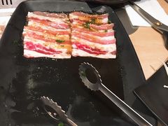 -新石器烤肉(高行万嘉店)