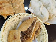 -清真·方中山胡辣汤(兴华北街店)