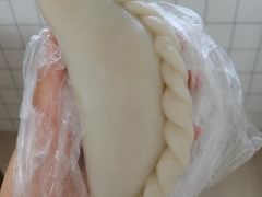 -张果佬年糕卷(科巷店)