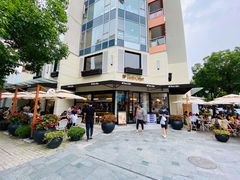 -Peet's Coffee皮爷咖啡(大学路店)