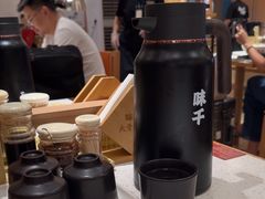 -味千拉面(广州白云机场T1西二店)