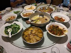 -国味壹号·精品湘菜·宴请佳选(新天地店)