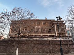 -天津五大道文化旅游区