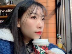 -星巴克臻选(成都太古里店)