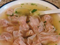 -小倩倩•鸡汤馄饨(江西路创始店)