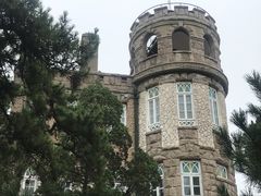 -八大关景区