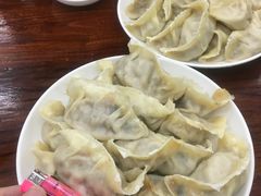 -奉天蚨祥饺子馆