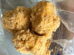 鸡肉松小贝-鲍师傅糕点(大沽南路店)