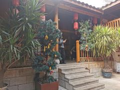 -云南民族村