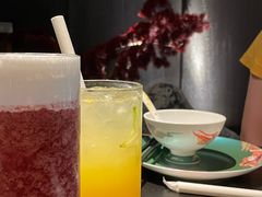 -唐猫庭院·千年陕菜(赛格国际购物中心店)