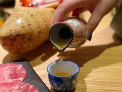 梅子酒-吉秋田鲜和牛烧肉·肉档自选