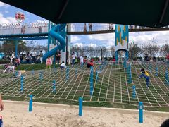 -季高兔窝窝亲子园(上海薰衣草公园店)