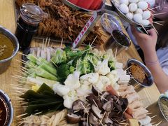 -路遥的小屋冷沾沾(凯德广场店)