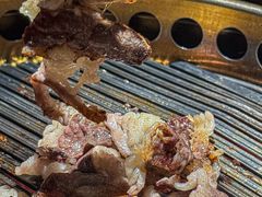 -小花花炭火烤肉·十五年延吉风味(左家庄店)