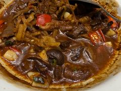 -三湘四水正宗湘菜(君峰路店)