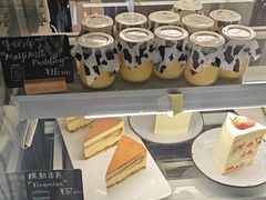 -SONGUOLIFE松果咖啡(七莘路店)